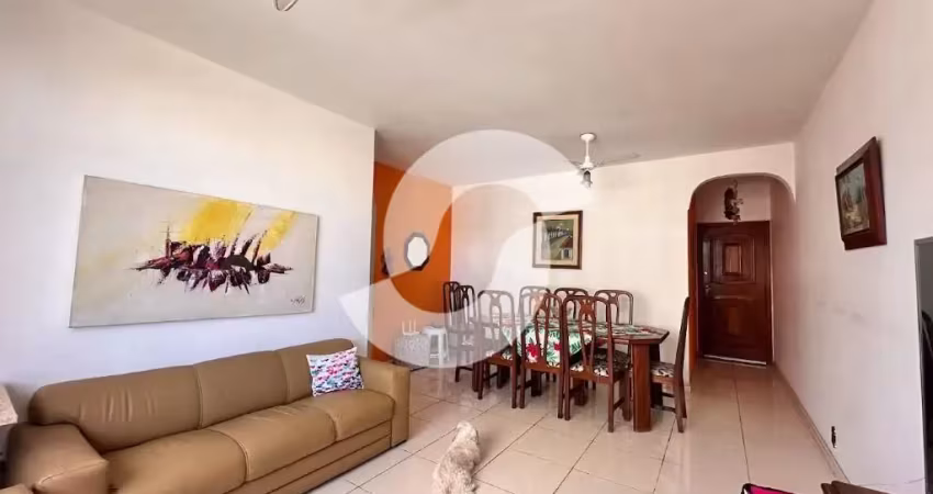 Apartamento com 3 quartos à venda na Rua Lemos Cunha, 414, Icaraí, Niterói