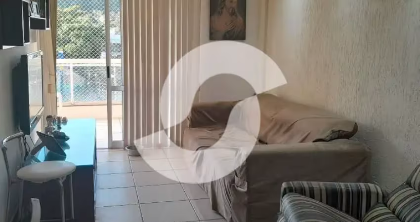 Apartamento de frente com varanda gourmet – melhor localização de itaipu