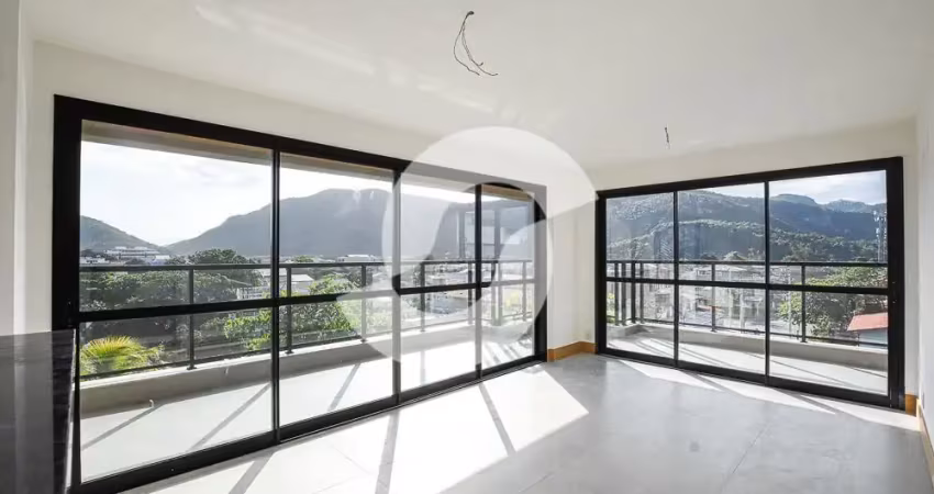Lindo apartamento com 2 quartos (2 suítes) 94m² no condomínio viña del mar - piratininga/rj