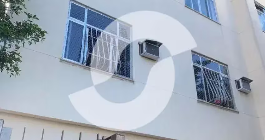 Apartamento com 3 quartos à venda na Rua Desembargador Toledo Piza, 14, Icaraí, Niterói