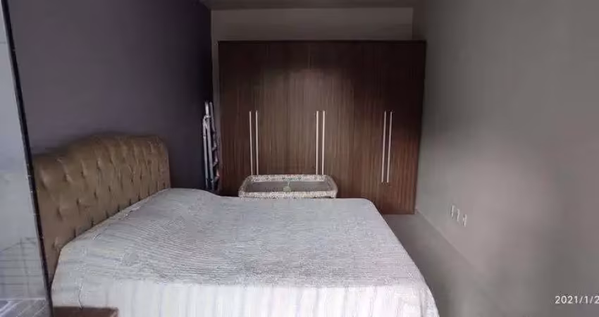 Apartamento região de ipatinga, bairro cidade nova. cod. a251, duas vagas paralelas, mobiliado.