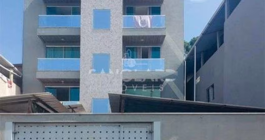 Apartamento Bairro Cidade Nova. Cód. A355, 83 m², 3 qts/suíte. Sacada. Região de Ipatinga