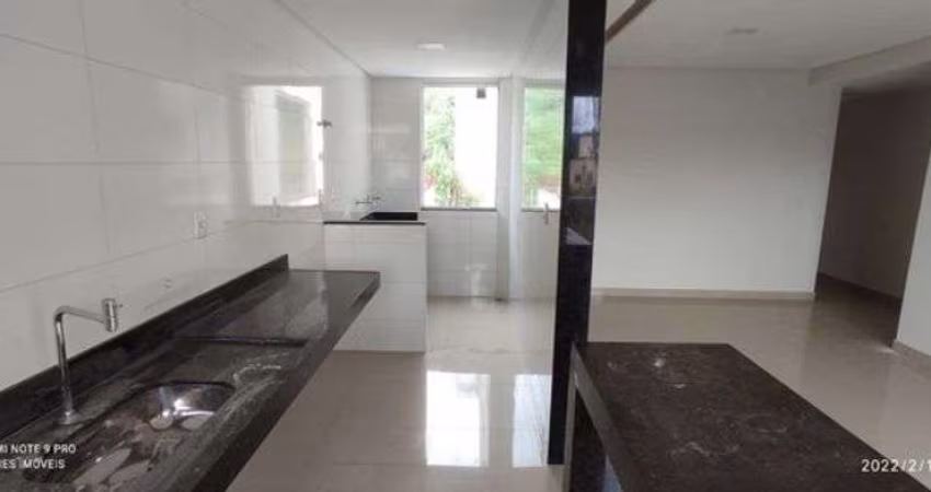 Apto Bairro Cidade Nova. Cód. A318, 3 quartos/suíte, 105 m², Claraboia. Região de Ipatinga.
