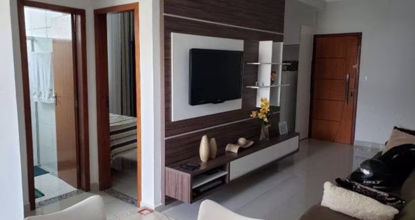 Apartamento Bairro Cidade Nova. Cód A240, 2 Qts/Suíte, Elevador, Pilotis. Região de Ipatinga MG