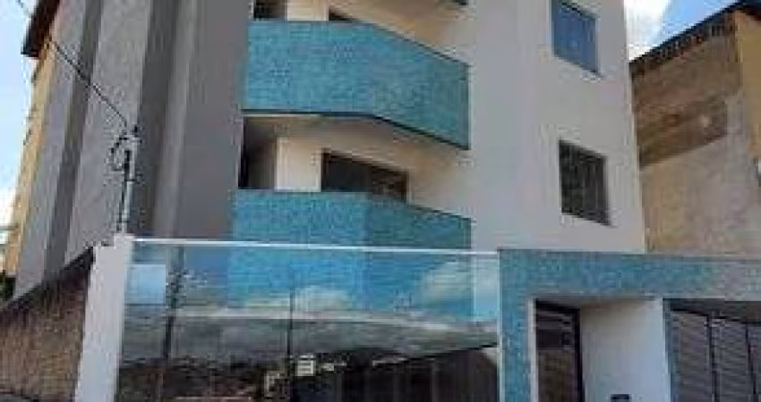 Apartamento Bairro Ideal, Ipatinga, Cód. A343. 2 quartos/suíte, sacada Gourmet,