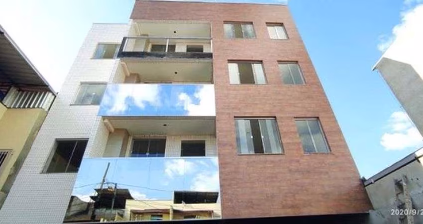Apartamento Bairro Cidade Nova. Cód. 242. 69 m²,Sacada Gourmet. Região de Ipatinga