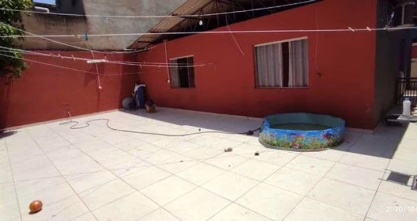 Casa B. Cidade Nova. Cód. K092, 3 qts/suíte, 135 m², 3 vgs , quintal. Região de Ipatinga
