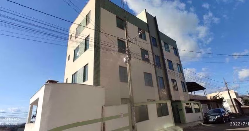 Apartamento Novo Cód. A142, prédio pilotis. Excelente vista. Região de Ipatinga, Bairro Cidade Nova.