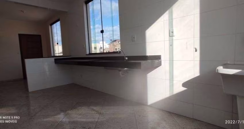Apartamento Novo Cód. A142, prédio pilotis. Excelente vista. Região de Ipatinga, Bairro Cidade Nova.