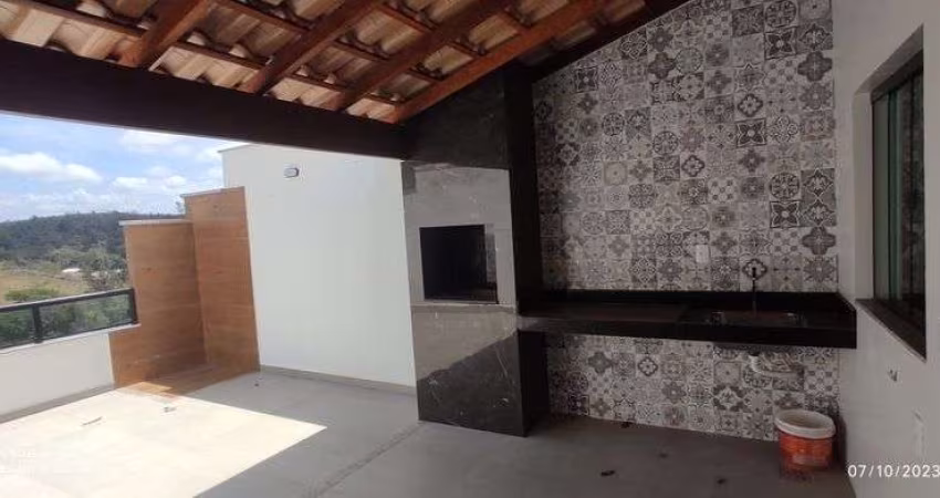Casa Bairro Cidade Nova. Cód. K210, 3 Quartos/suite, 2 vgs, Área gourmet. Sac. Região de Ipatinga.