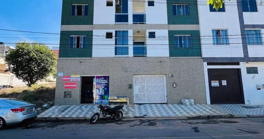 Apartamento Cód. A111, Bairro Parque Caravelas, 2 quartos/Suíte, 65 m². Região de Ipatinga