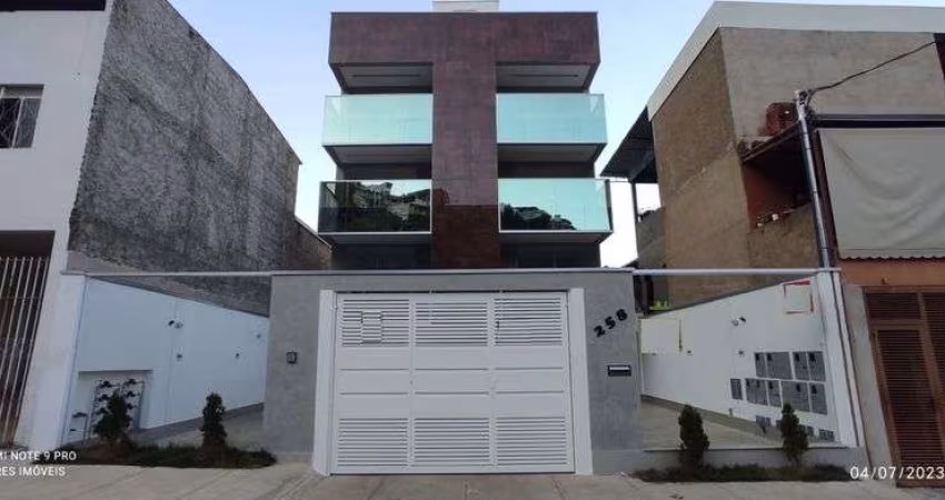 Apartamento Bairro Esperança, região de Ipatinga, 3 qts/suite, Sacada gourmet, 89 m². Valor 317 mil