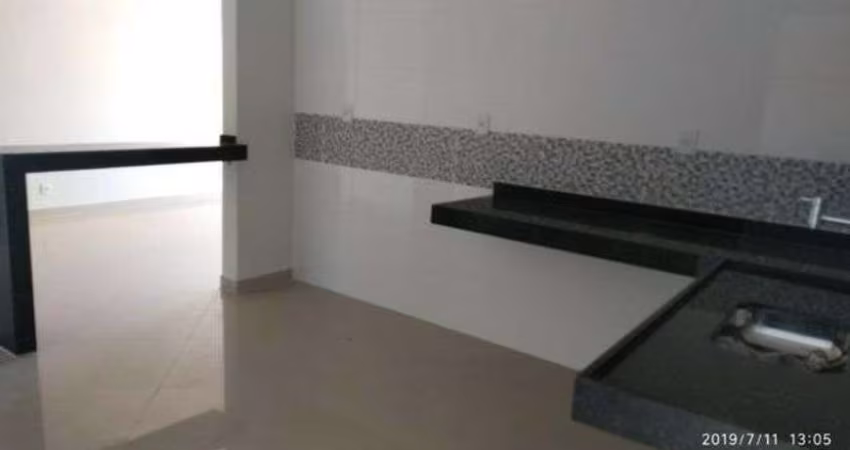 Apartamento Bairro Cidade Nova. CÓD. A176, Sacada Gourmet. Região de ipatinga. Perto da avenida.