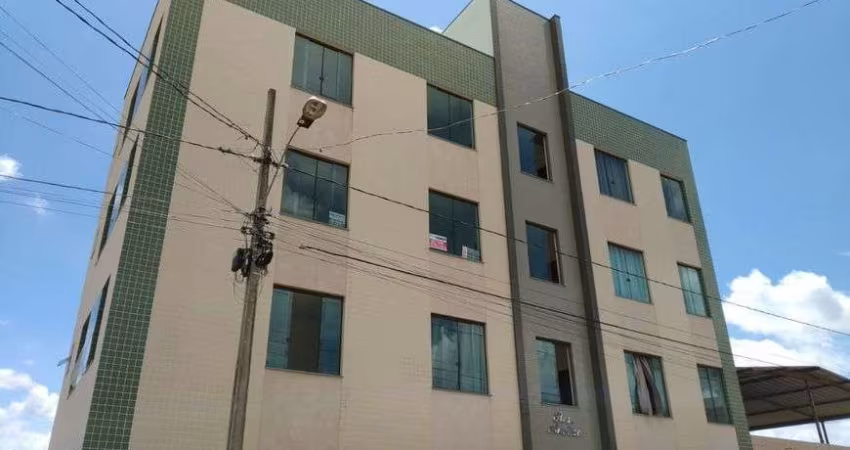 Apartamento Novo Cód. A142, prédio pilotis. Excelente vista. Região de Ipatinga, Bairro Cidade Nova.
