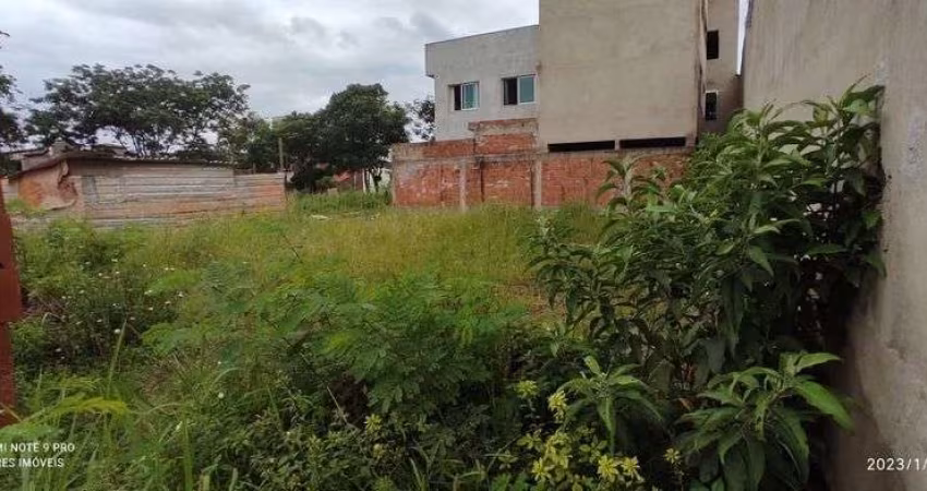 Lote Bairro Vila Ipanema. Cód. L058, 292 m², 100% plano, registrado. Região de Ipatinga