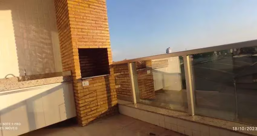 Apartamento em Ipatinga. Cód. A257. 3 quartos/suíte, sacada gourmet, 89 m². Perto Parque Ipanema