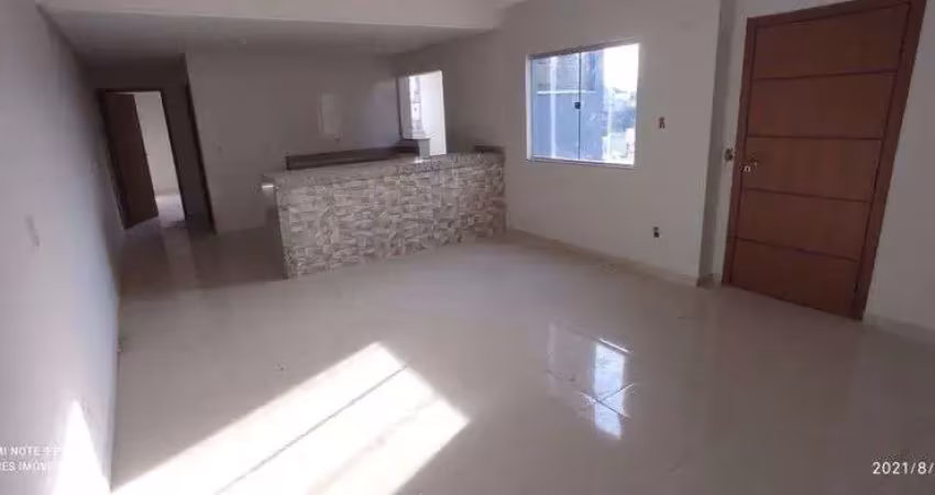 Casa Região de Ipatinga, área total 121 m². Bairro Cidade Nova. Cód. K208, Sacada.