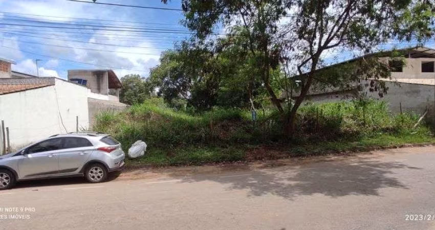 Lote no Bairro Cidade Nova, Cód. L094. Avenida Princ. Perto Hipermercado Garcia. Região de Ipatinga