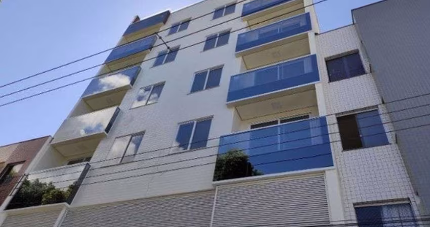Apartamento B. Iguaçu. Cód. A252. Sacada, Elevador, 2 vagas. Região de Ipatinga