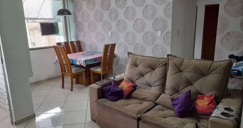 Apartamento bairro veneza ii, cód. a330. 3 qts/suite, sacada, 76 m².