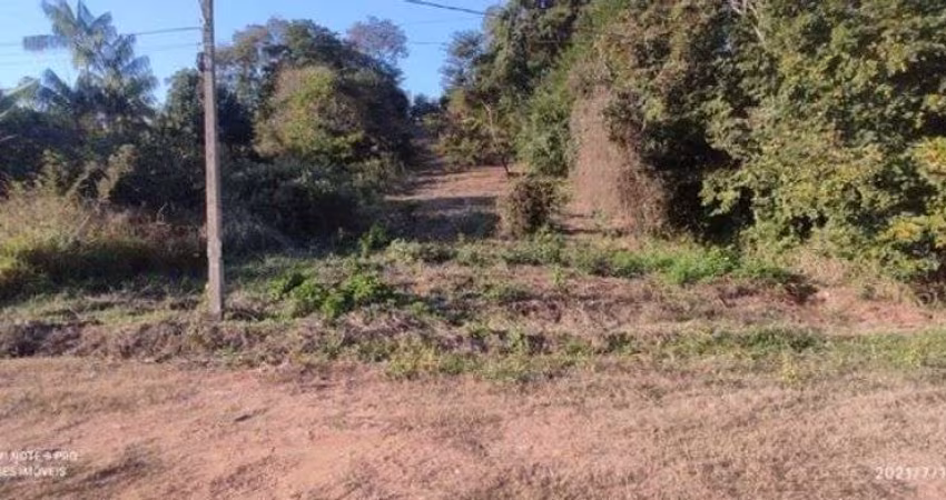 Chácaras do Vale, Cód. CH031, (Anexo B. Cidade Nova), Calçamento em andamento. Região de Ipatinga.
