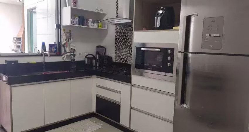 Casa B. Jardim Vitória. Cód. K193, 2 quartos/suite, Área gourmet, 79 m². Valor 250 mil