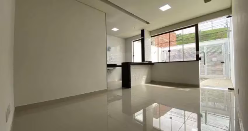 Casa Bairro das Fontes. Cód. K182, 3 qts/suíte, 80 m². Valor 380 mil