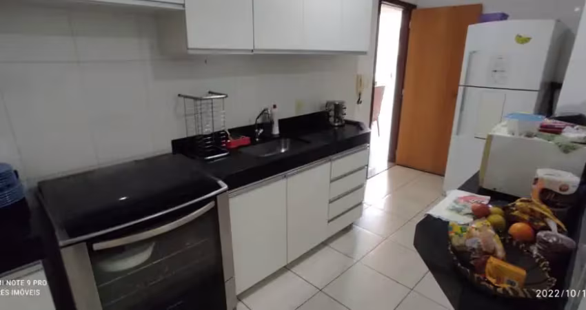 Apartamento bairro imbaúbas. cód a339, 3 qts/suíte, elevador. salão de festas.