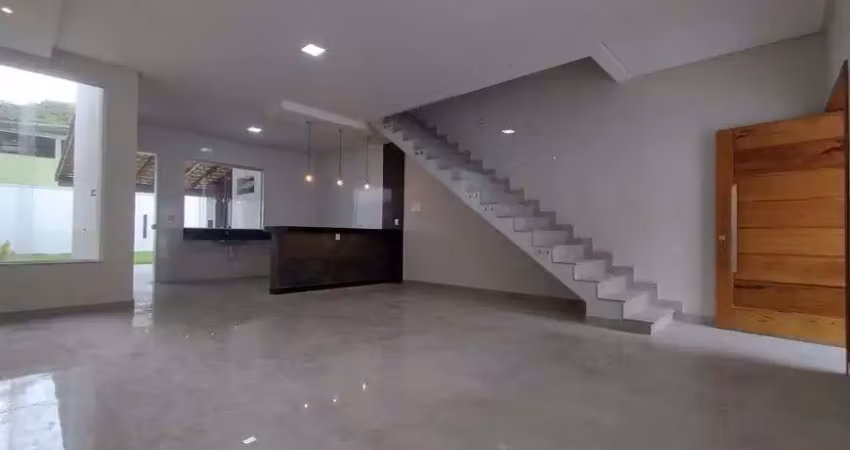 Casa Cód. K200 Bairro Bethania. Cidade de Ipatinga. Área gourmet e Quintal. Excelente vizinhança