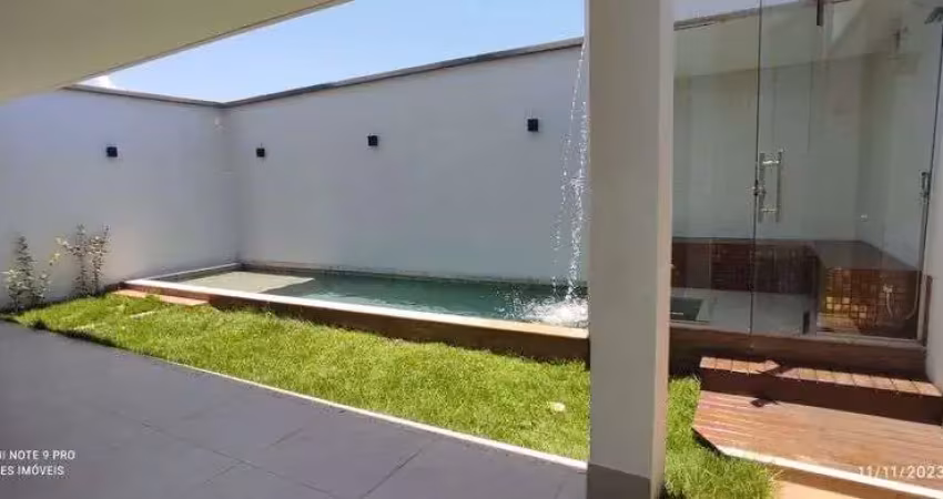 Casa bairro residencial bethania. cód. k202. quintal, sauna piscina com cascata. região de ipatinga