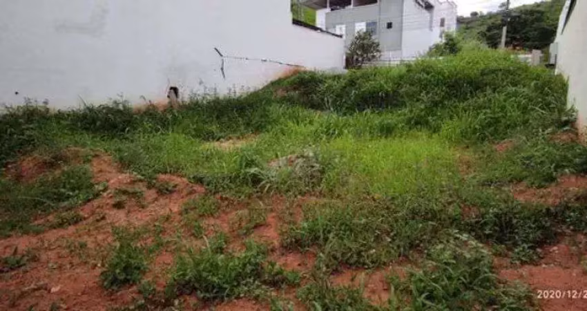 Lote bairro jardim vitória, cód. l063. 240 m². perto da avenida principal