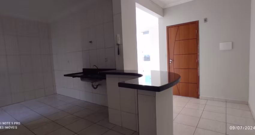 Apto Bairro Cidade Nova. Cód. A134B. Sacada. Bancada em Granito. Vista privilegiada. Região de Ipatinga.