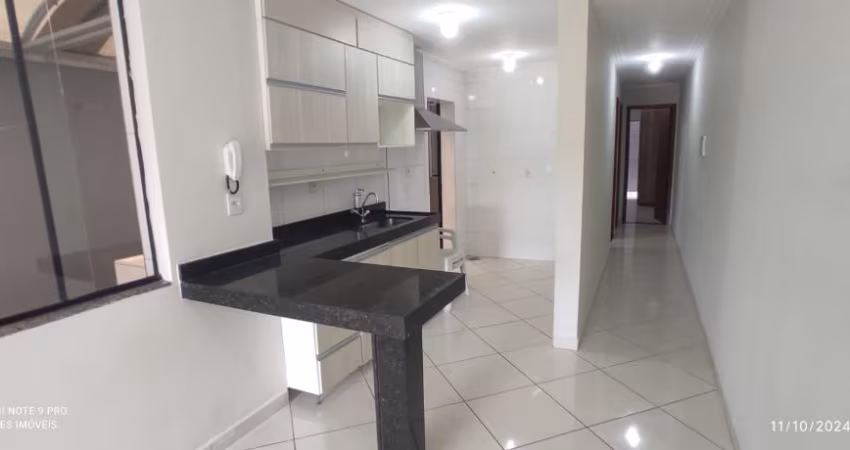 Apartamento Térreo Bairro Cidade Nova. Cód. A375, 2 quartos/suite, 95 m², SACADA E DUAS CLARABOIAS. PERTO AVENIDA.