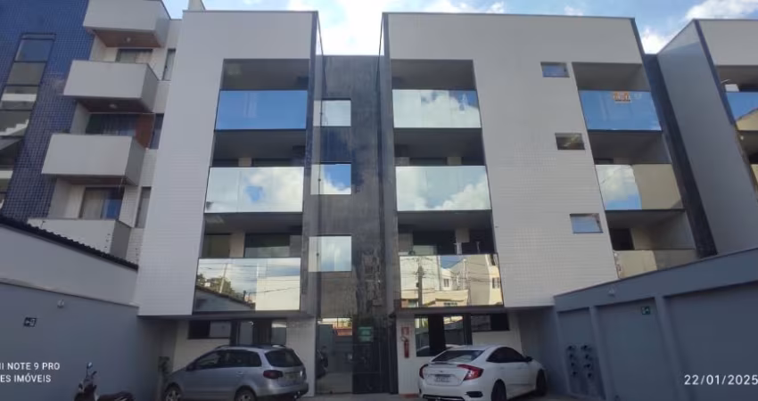 Apto Térreo Bairro Cidade Nova. Cód. A379, 90 m², 3 qts/suíte, Clarabóia. Região de Ipatinga