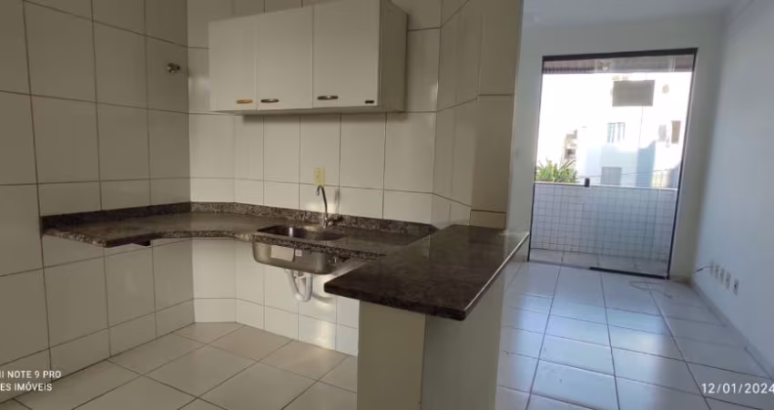 Apartamento Cód. A357, Bairro Parque Caravelas, Sacada, 2 quartos/Suite, 95,08 m². Região de Ipatinga
