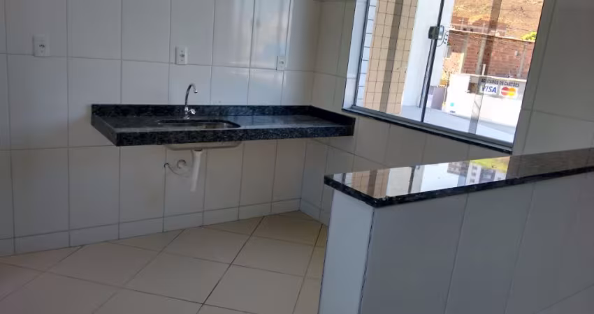Apartamento Bairro Cidade Nova, 2 quartos/suite, 70 m². Excelente localização.