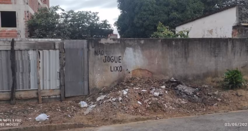 Lote Região de Ipatinga. Bairro Bethânia. Cód. L053 (Projeto aprovado para predio) plano , 360 m², Registrado. Perto da avenida