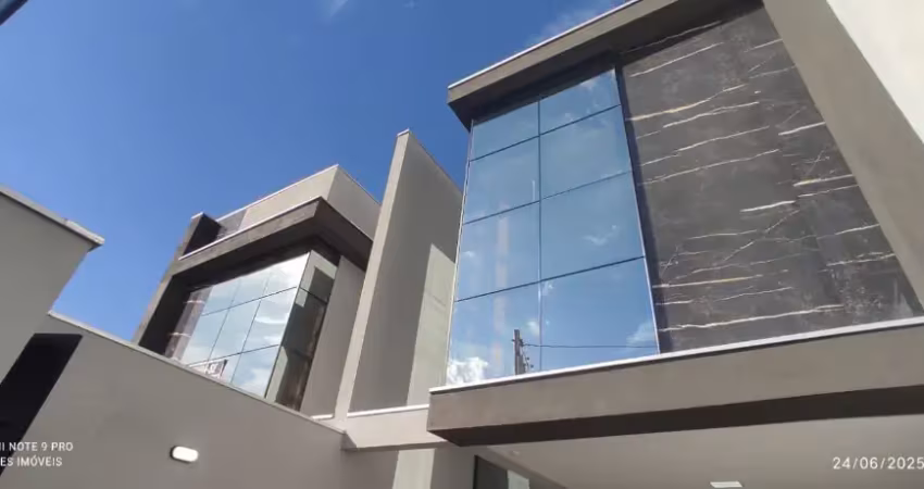 Casa bairro residencial bethania. cód. k237, 3 qts/suite, quintal, área gourmet, 2 vgs. região de ipatinga.