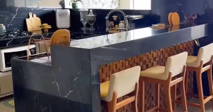 Apartamento cód. a387, bairro residencial bethania, 3 quartos/suite, moveis planej., área gourmet, 125 m². região de ipatinga