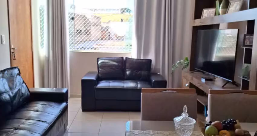 Apartamento cód. a389, bairro cidade nova, 3 quartos/suite, moveis planejados. perto avenida.