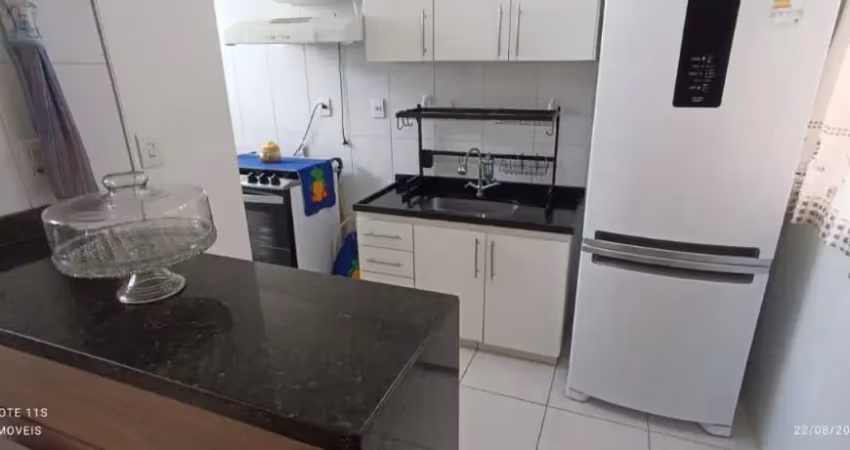 Apartamento cód. a389, bairro cidade nova, 3 quartos/suite, moveis planejados. perto avenida.