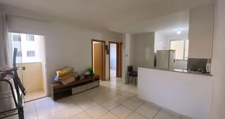 Apto bairro esperança.  cód. a390. 2 quartos, 02 elevadores 58 m². região de ipatinga