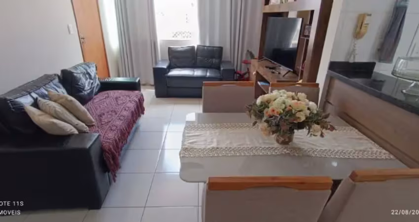 Apartamento cód. a389, bairro cidade nova, 3 quartos/suite, moveis planejados. perto avenida.
