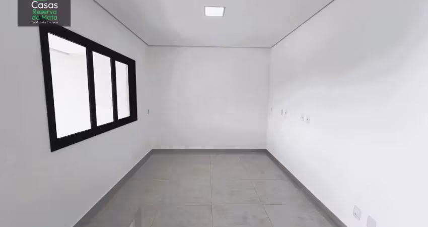 Casa em condomínio fechado com 3 quartos à venda na Avenida Nicola Accieri, 1180, Jardim Celeste, Jundiaí