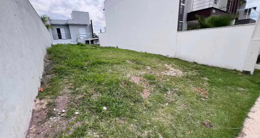 Lindo terreno plano em condomínio à venda | reserva da mata - jundiaí