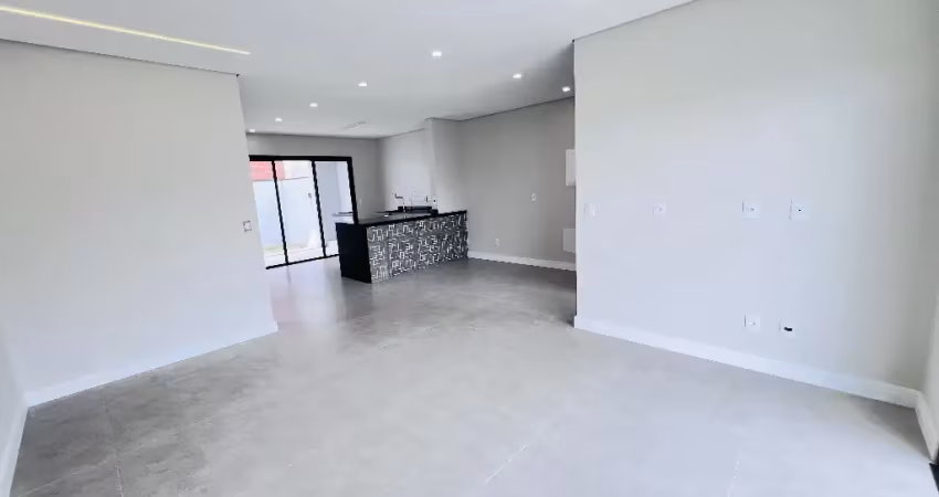 Casa com 3 quartos e suíte em condomínio para alugar - jundiaí