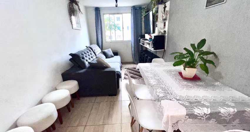 Lindo apartamento com 3 quartos e 1 suíte à venda em Jundiaí