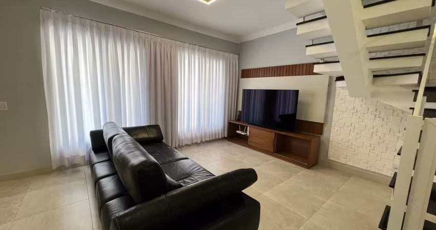 Casa em condomínio à venda com 3 quartos e suíte em Jundiaí