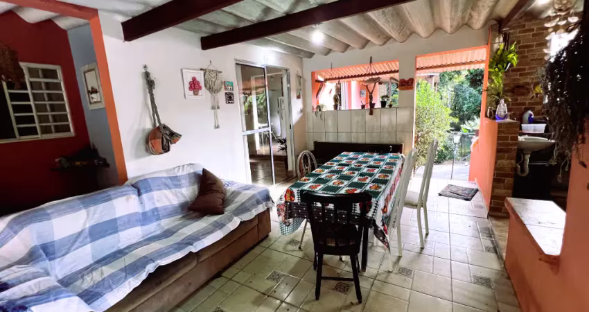 Chácara / sítio com 2 quartos à venda na Avenida Dinhah de Barros, Caioçara, Jarinu
