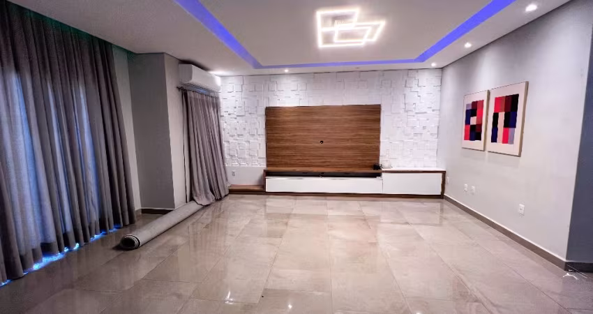 Casa com 3 quartos para alugar em condomínio em Jundiaí